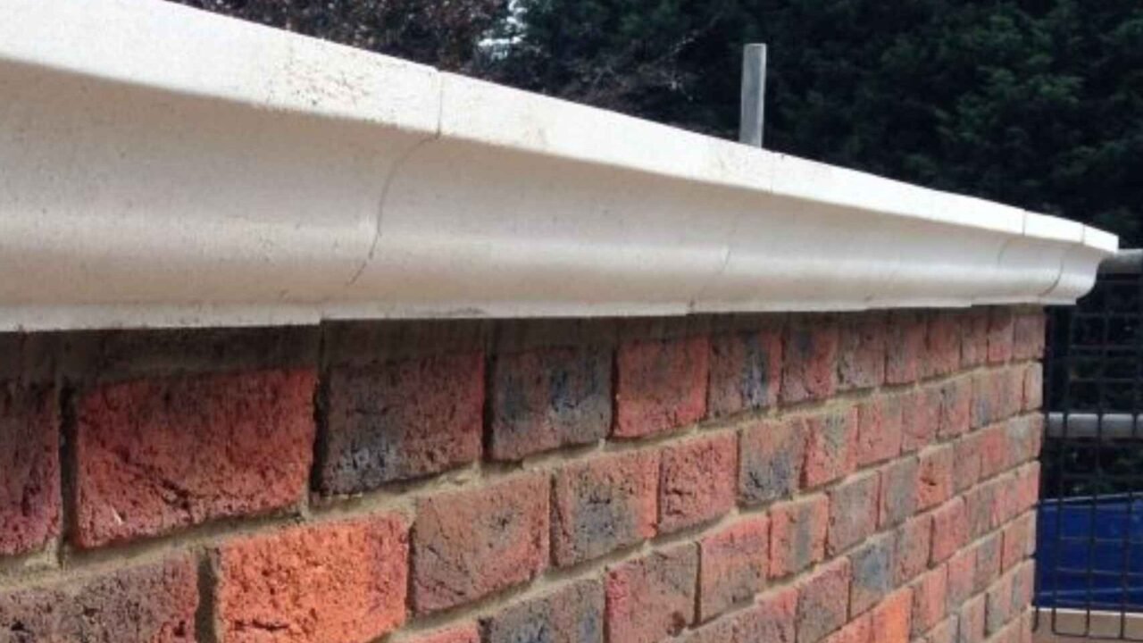 Parapet Wall Construction