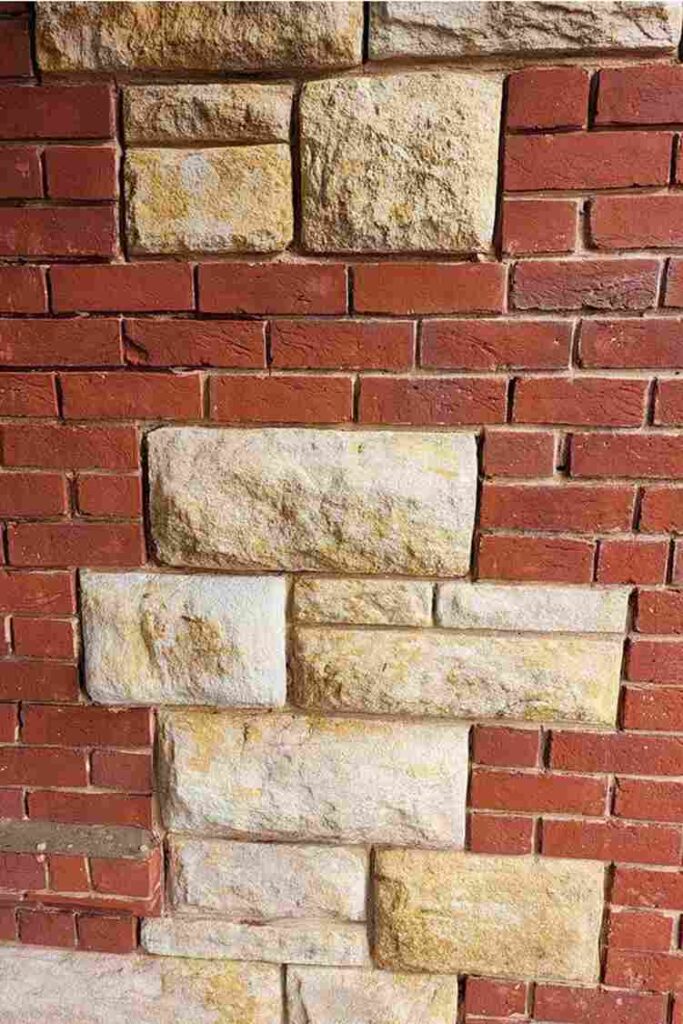 Parapet Wall Repair & Repointing