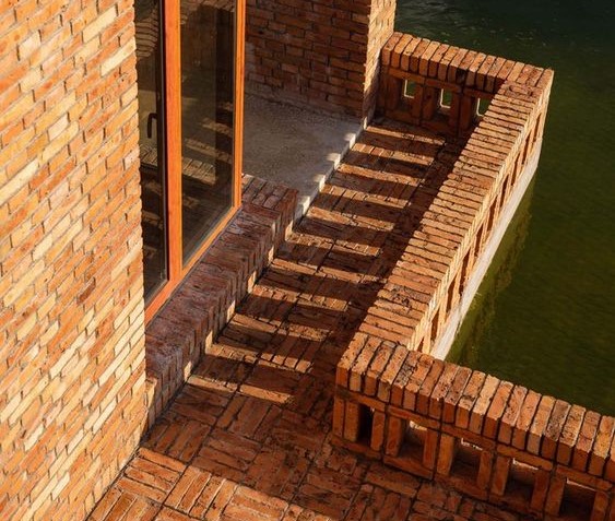 Parapet Wall