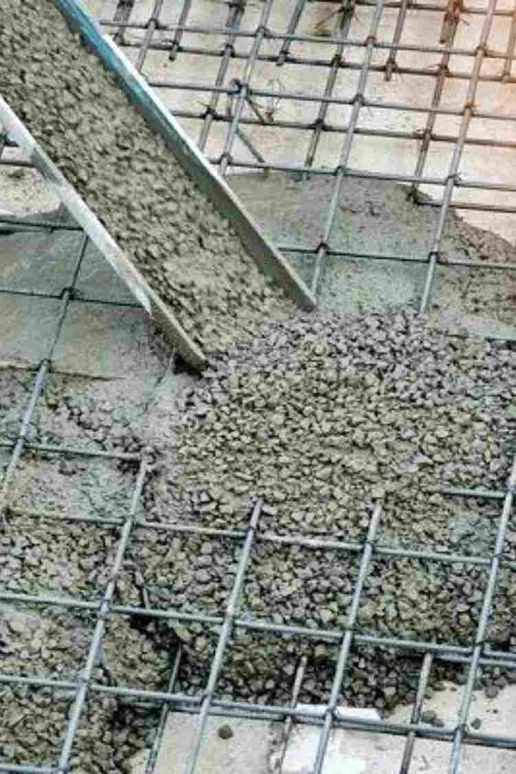 Steel Reinforcement for Structural Stability