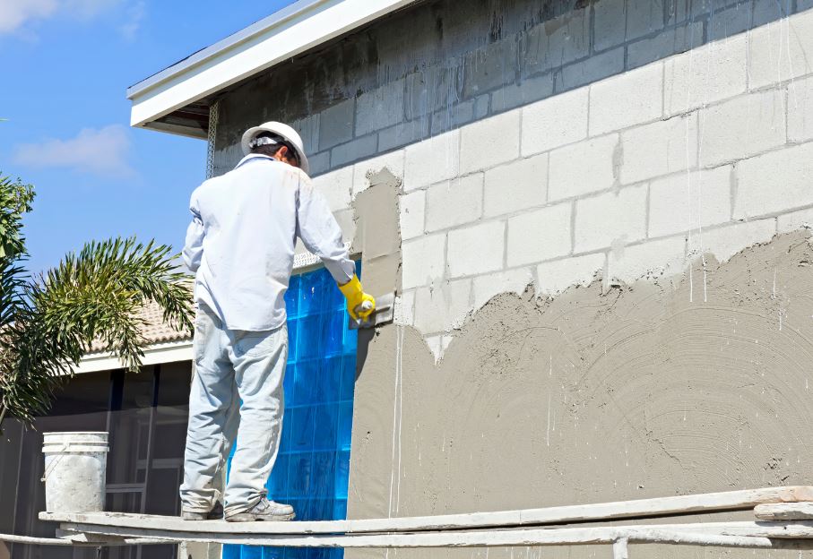 Best Exterior Contractors Near Me