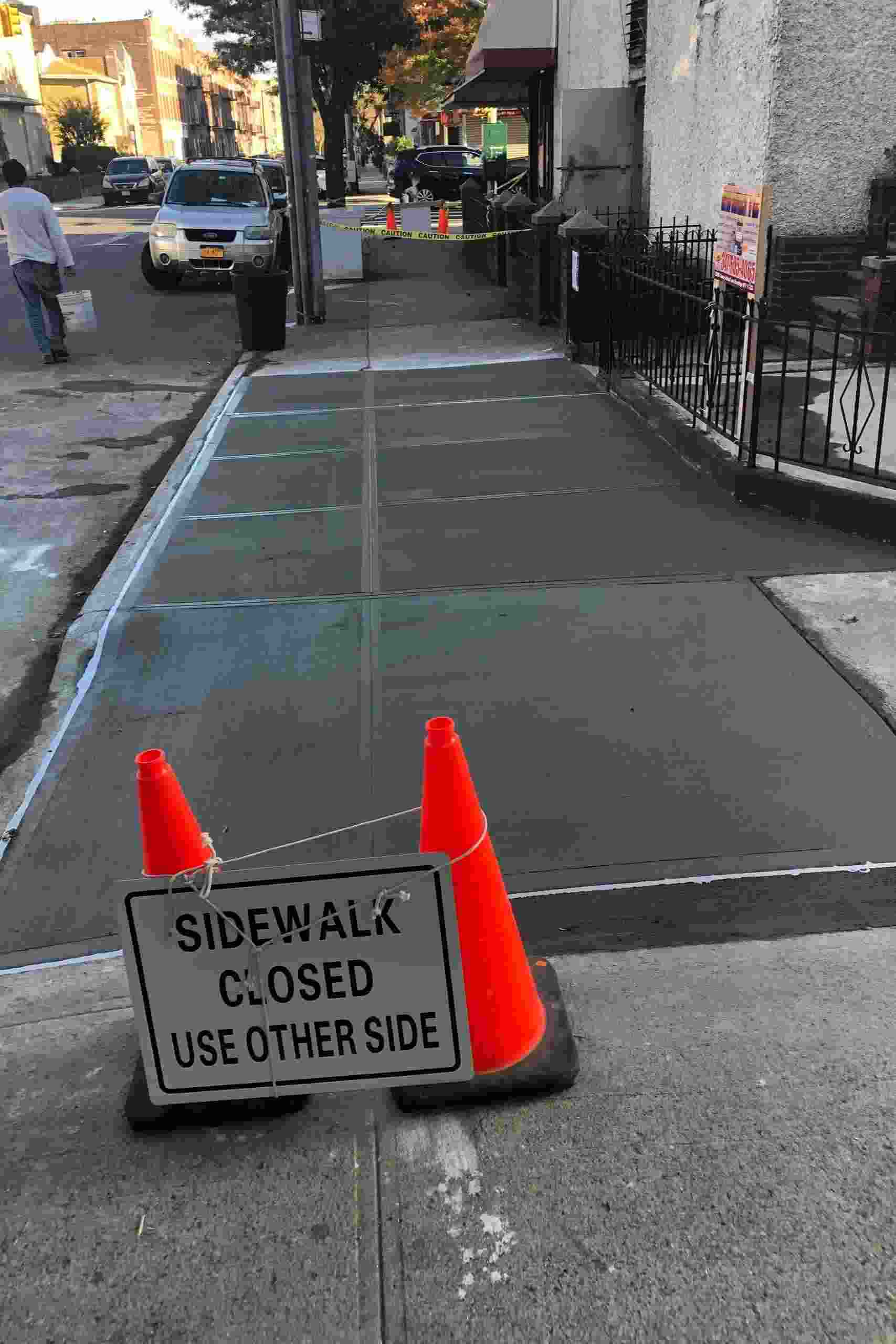 DOT Violation Removal