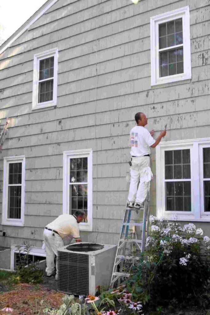 Exterior Painting