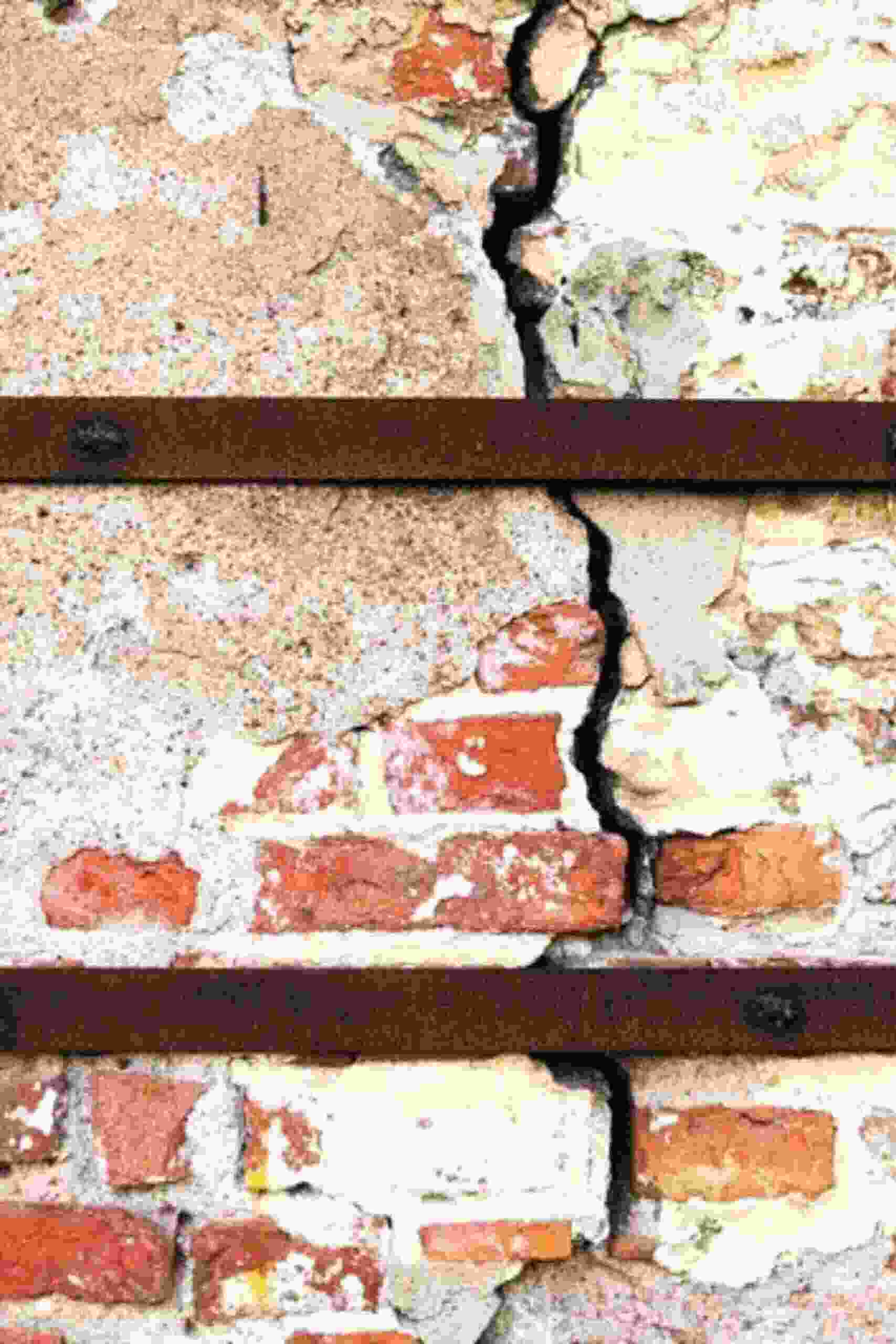 Facade Repair & Restoration