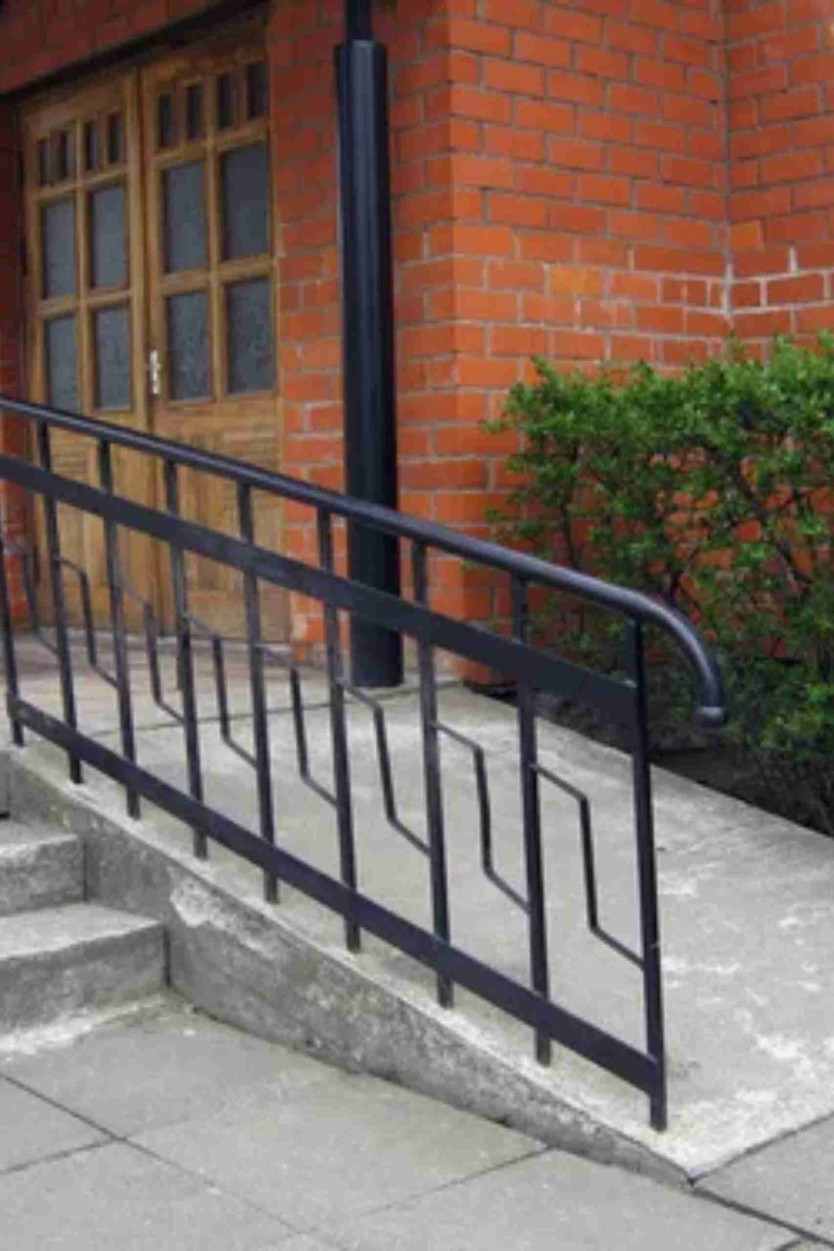 Handicap Ramps & Accessibility Upgrades