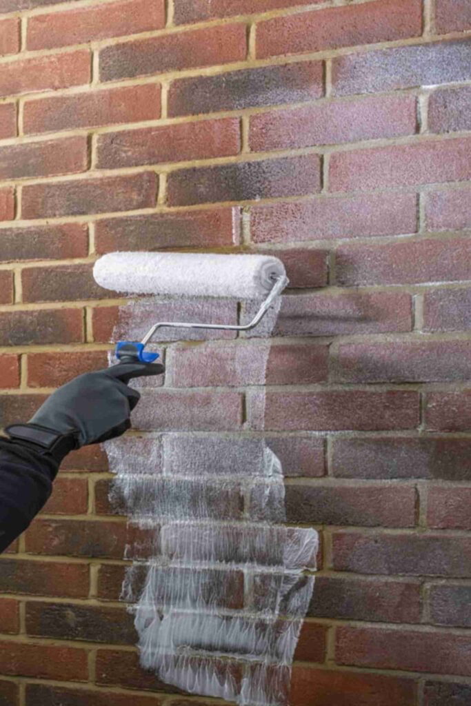 Masonry Waterproofing & Sealants