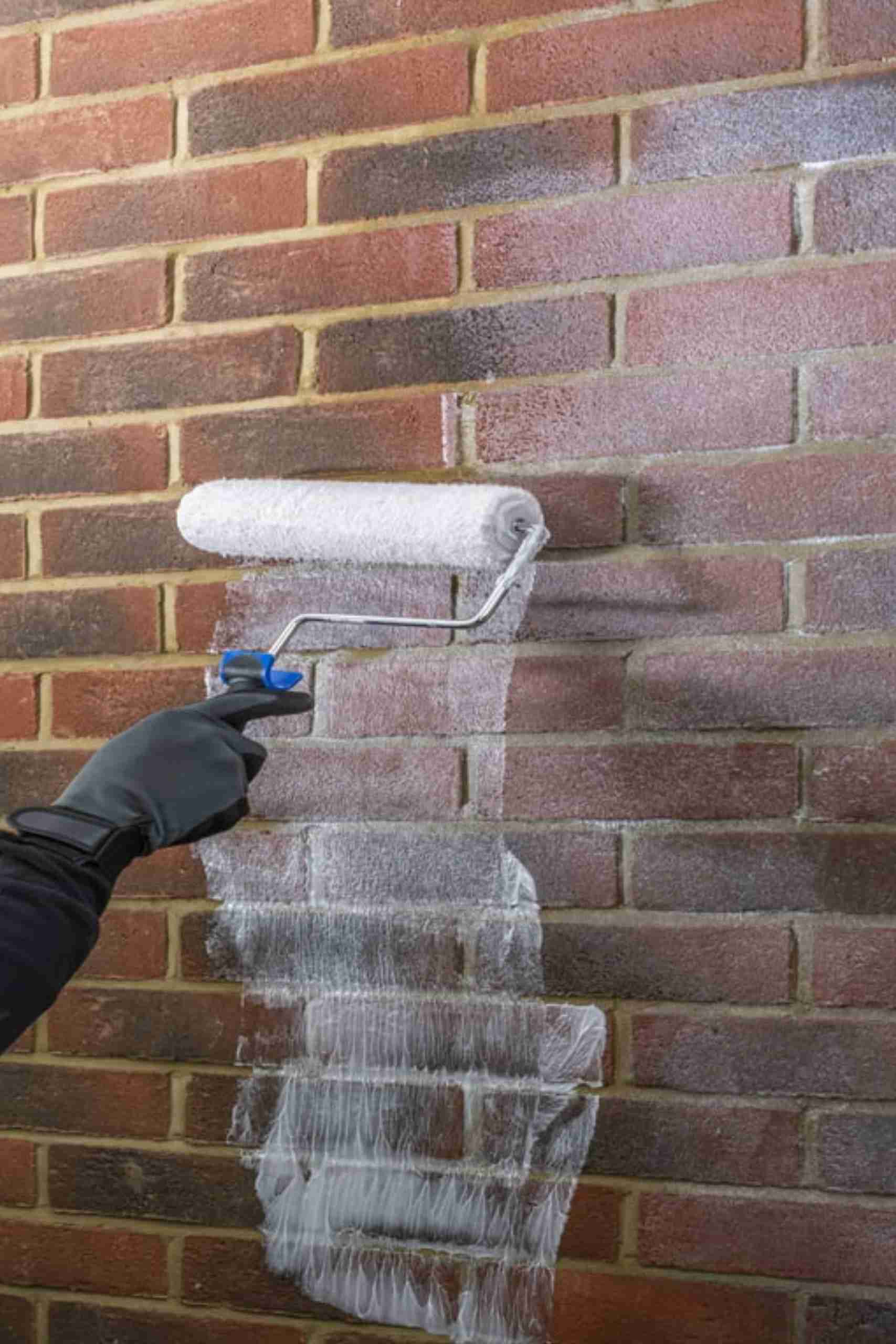 Masonry Waterproofing & Sealants