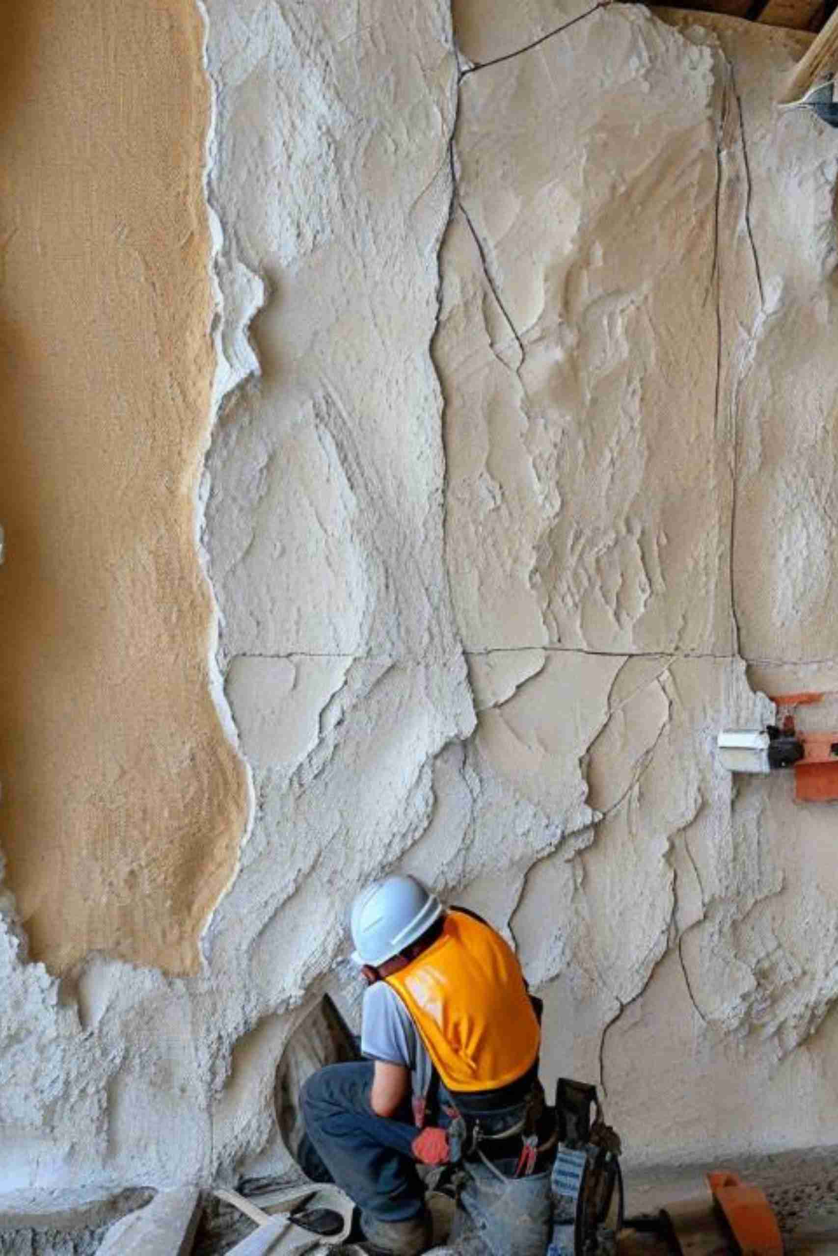 Stucco Repair & Replacement