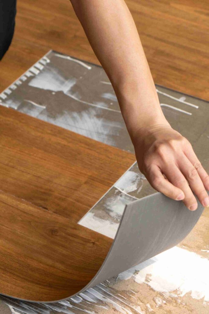 Wood Flooring Repair & Replacement