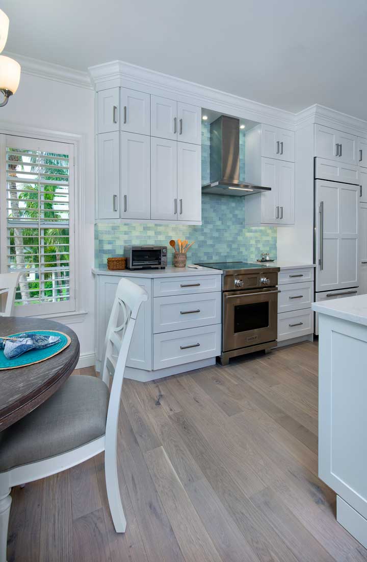 Apartment & Condo Remodeling