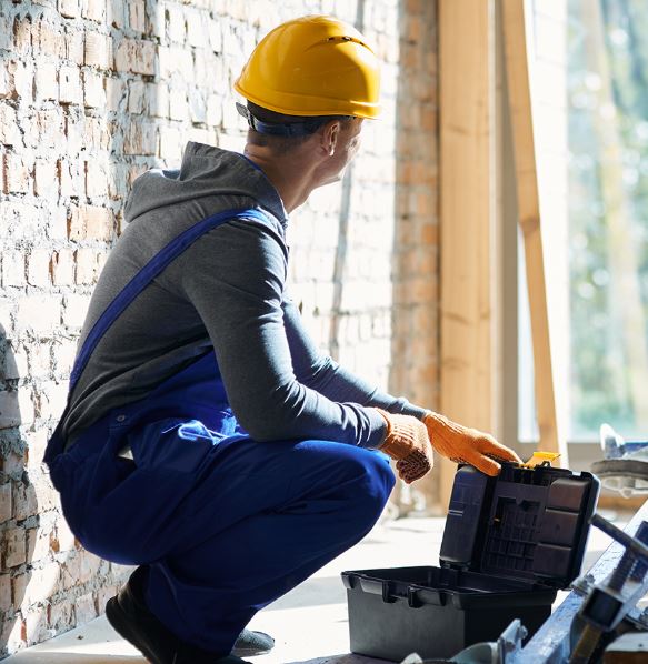 Ongoing Maintenance & Repairs