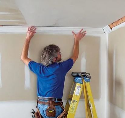 Ceiling & Trim Work Experts In New York