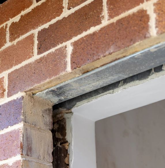 Lintel & Shelf Angle Repairing Work In New York