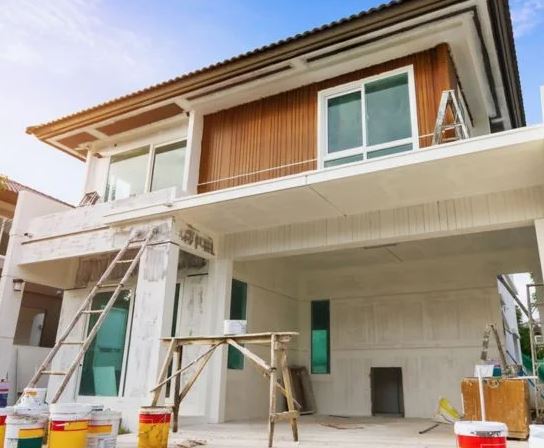 Residential Renovations & Remodeling Experts In New York