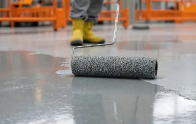 Waterproof Coatings & Finishes Experts in New York