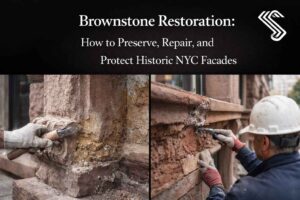 Brownstone Restoration