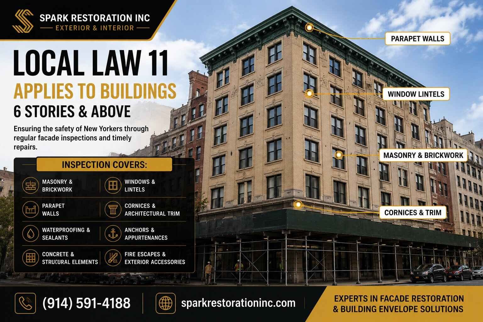 Local Law 11