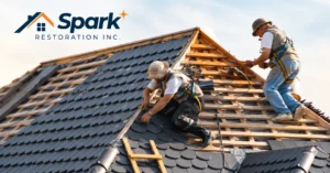 Roof Repair