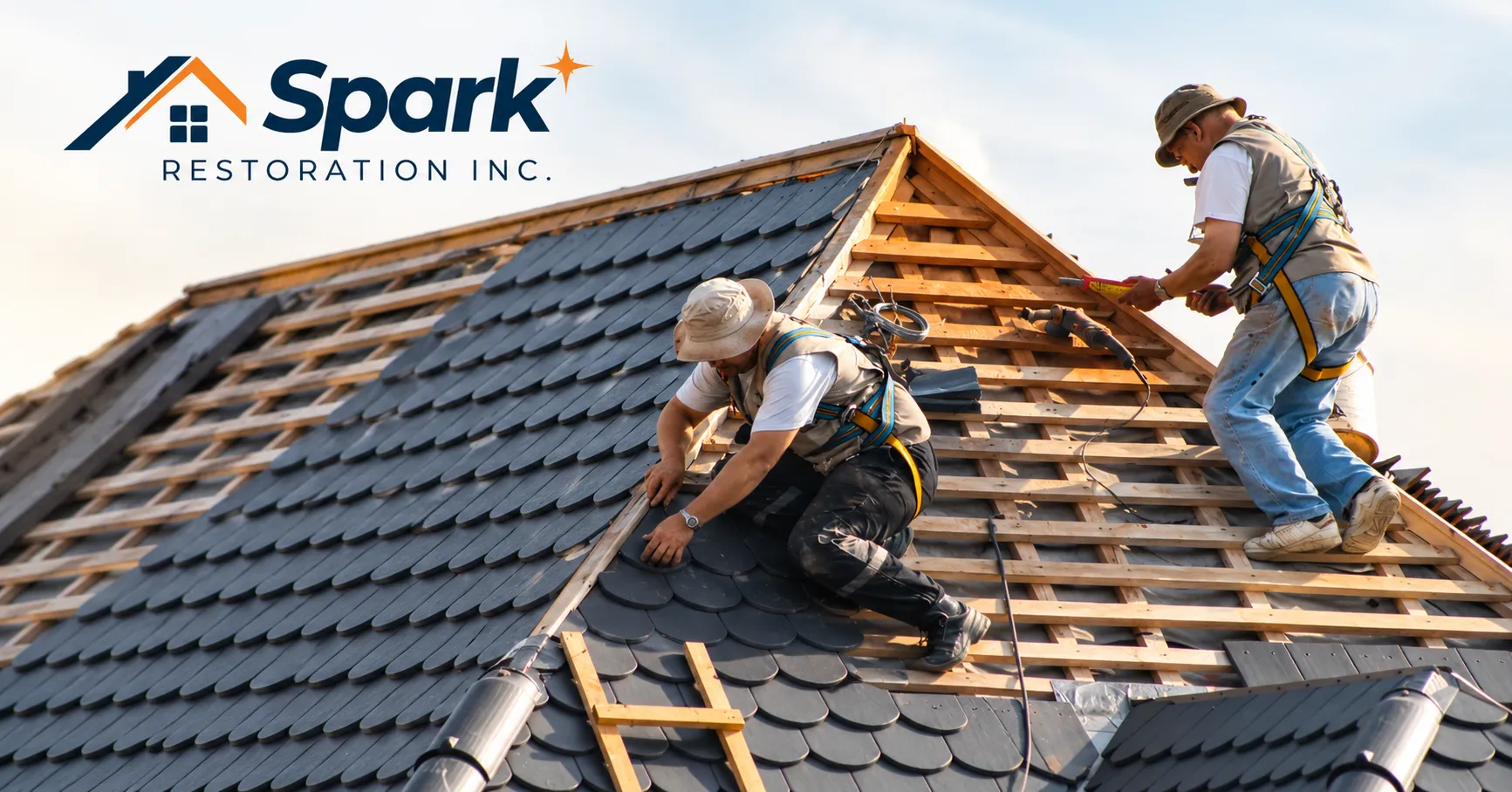 Roof Repair in New York | Expert Guide for Owners