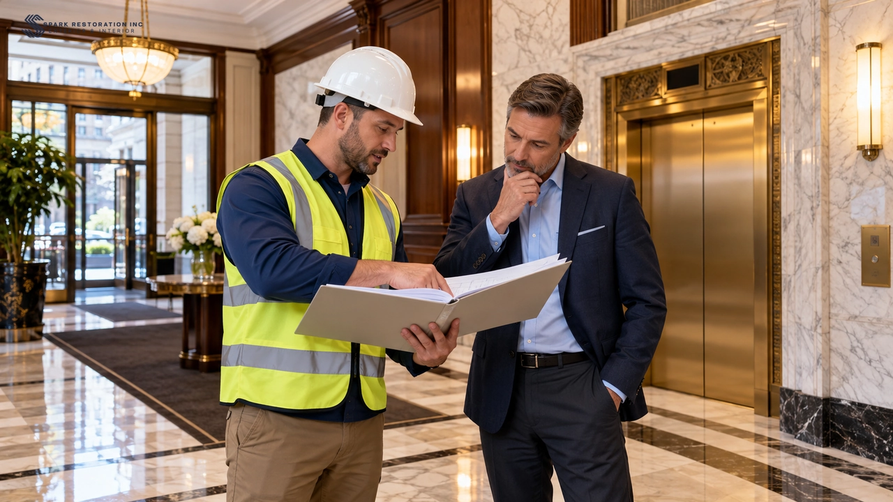 Co-op Board Alteration Package in NYC: What to Submit for Renovation Approval